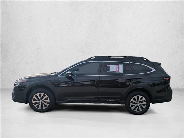 used 2023 Subaru Outback car, priced at $26,700