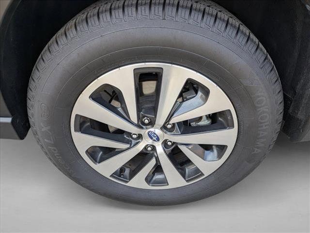 used 2023 Subaru Outback car, priced at $26,700