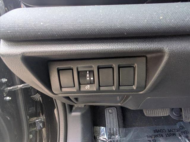 used 2023 Subaru Outback car, priced at $26,700