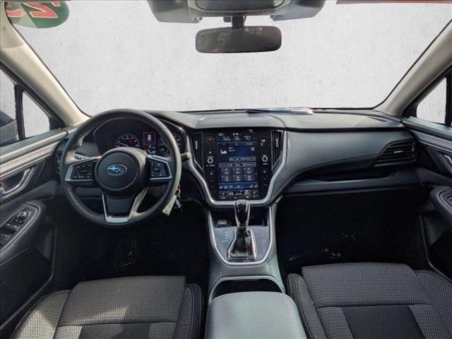 used 2023 Subaru Outback car, priced at $26,700