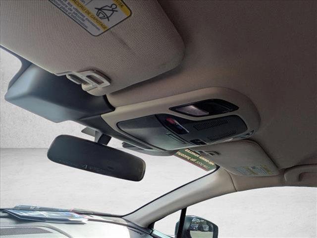 used 2023 Subaru Outback car, priced at $26,700