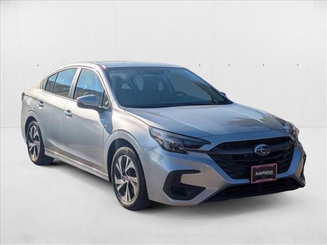 new 2025 Subaru Legacy car, priced at $30,166