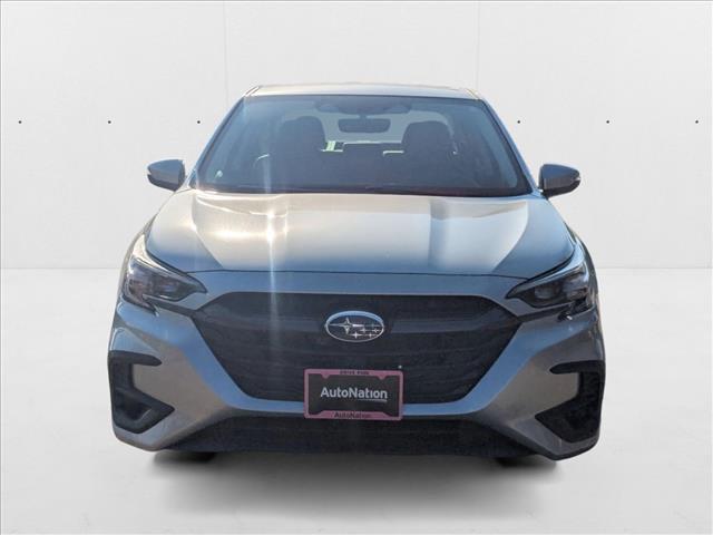 new 2025 Subaru Legacy car, priced at $30,166