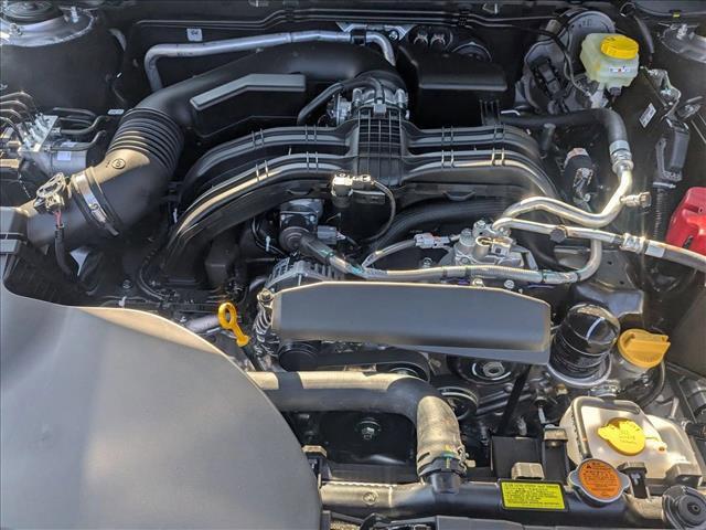 new 2025 Subaru Legacy car, priced at $30,166