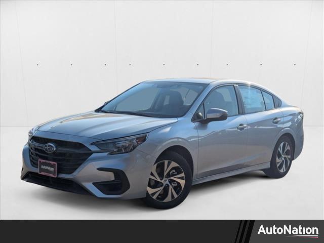 new 2025 Subaru Legacy car, priced at $30,166
