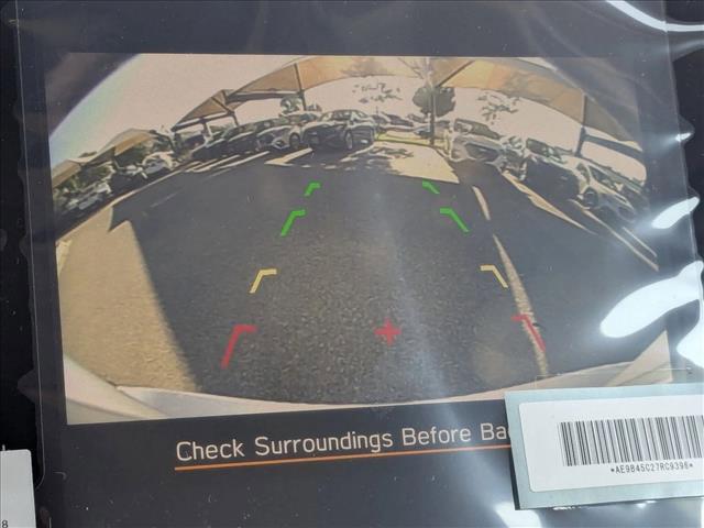 new 2025 Subaru Legacy car, priced at $30,166