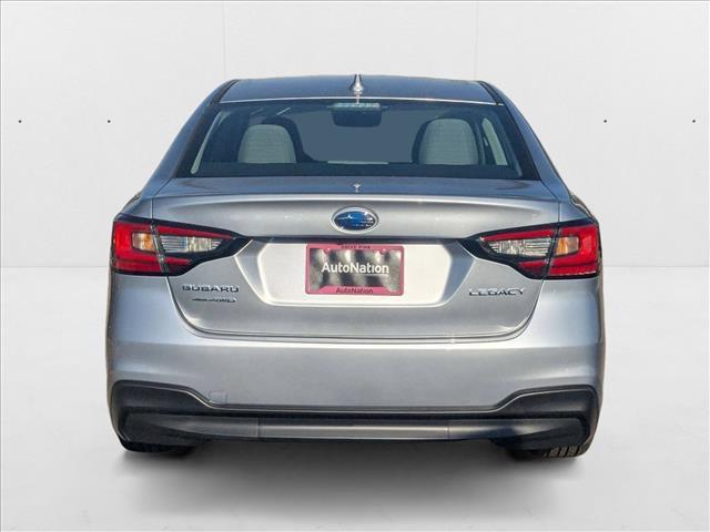 new 2025 Subaru Legacy car, priced at $30,166