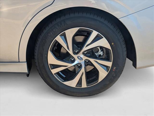 new 2025 Subaru Legacy car, priced at $30,166