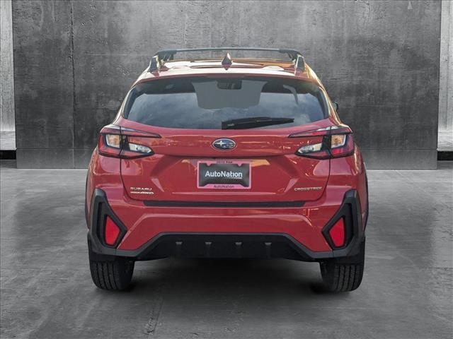 new 2024 Subaru Crosstrek car, priced at $29,604