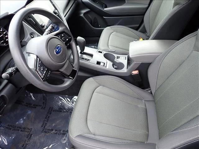 used 2024 Subaru Crosstrek car, priced at $26,700