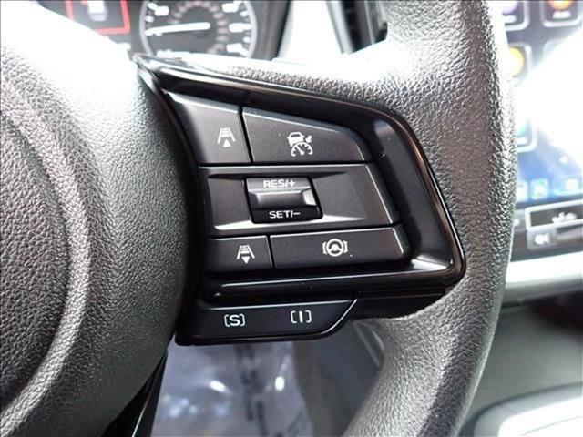 used 2024 Subaru Crosstrek car, priced at $26,700