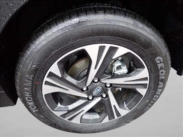 used 2024 Subaru Crosstrek car, priced at $26,700