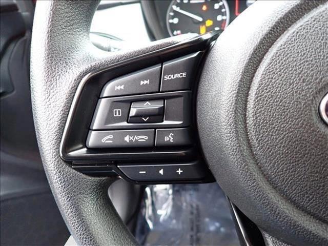 used 2024 Subaru Crosstrek car, priced at $26,700