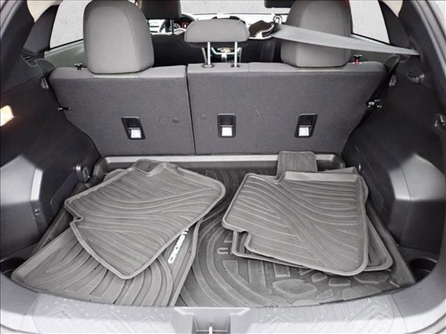 used 2024 Subaru Crosstrek car, priced at $26,700