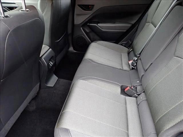 used 2024 Subaru Crosstrek car, priced at $26,700