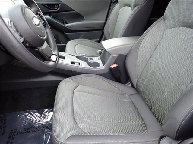 used 2024 Subaru Crosstrek car, priced at $26,700