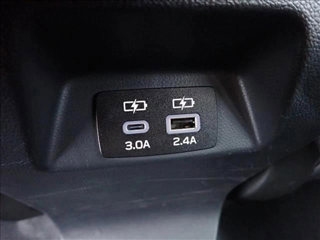 used 2024 Subaru Crosstrek car, priced at $26,700