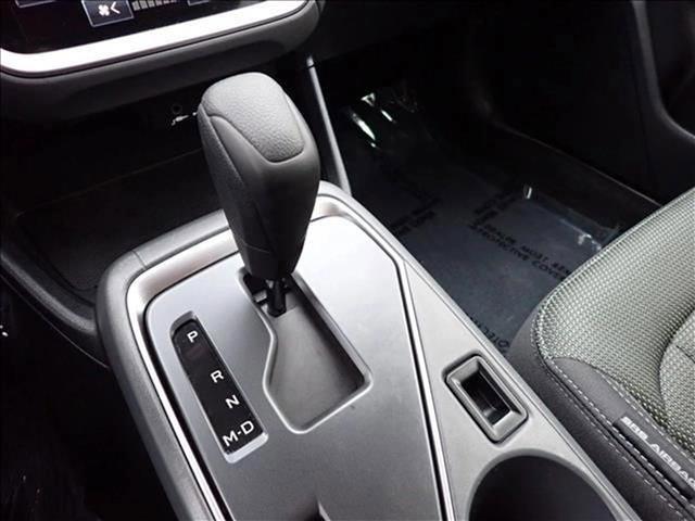 used 2024 Subaru Crosstrek car, priced at $26,700