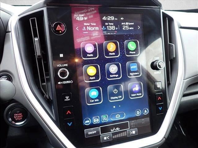 used 2024 Subaru Crosstrek car, priced at $26,700