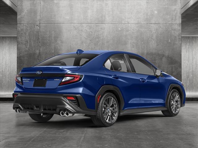 new 2024 Subaru WRX car, priced at $39,333