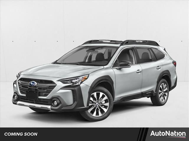 new 2026 Subaru Outback car, priced at $48,189