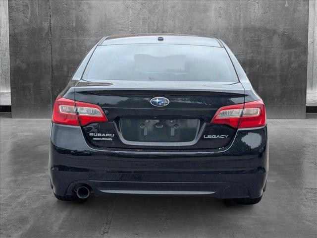 used 2015 Subaru Legacy car, priced at $9,905