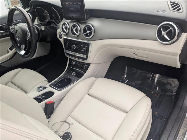 used 2020 Mercedes-Benz GLA 250 car, priced at $18,900