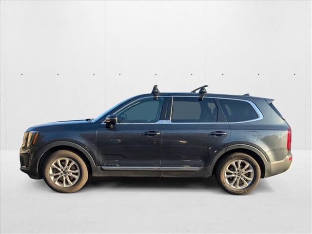 used 2020 Kia Telluride car, priced at $17,000