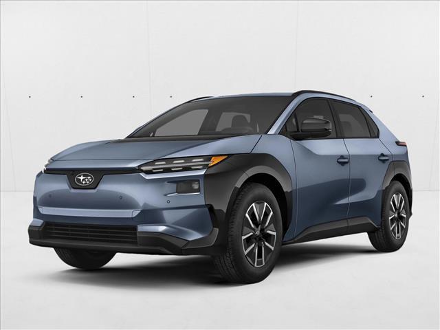 new 2026 Subaru Solterra car, priced at $42,037