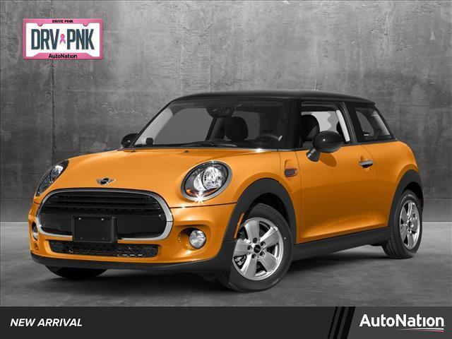 used 2017 MINI Hardtop car, priced at $12,998