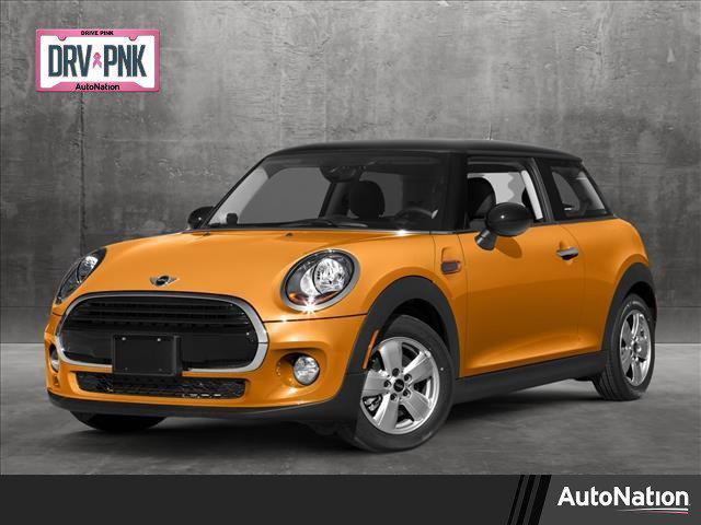 used 2017 MINI Hardtop car, priced at $12,998