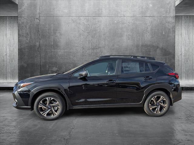 new 2025 Subaru Crosstrek car, priced at $28,408