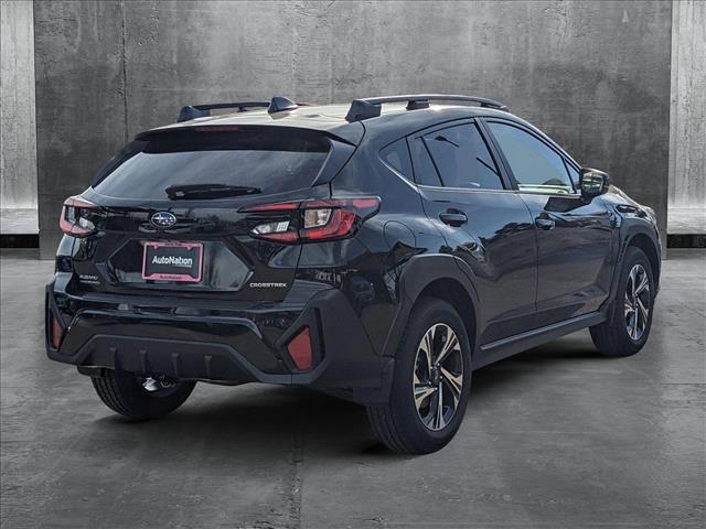 new 2025 Subaru Crosstrek car, priced at $28,408