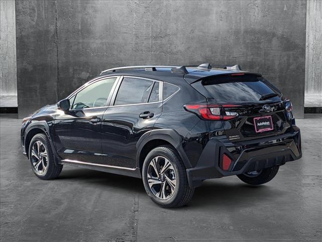 new 2025 Subaru Crosstrek car, priced at $28,408