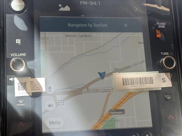 new 2025 Subaru Ascent car, priced at $50,771