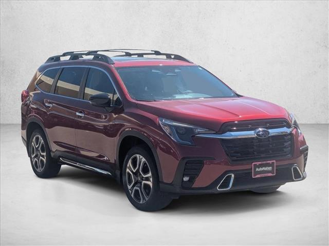 new 2025 Subaru Ascent car, priced at $50,771