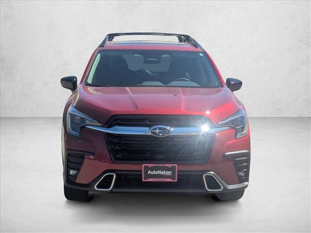 new 2025 Subaru Ascent car, priced at $50,771