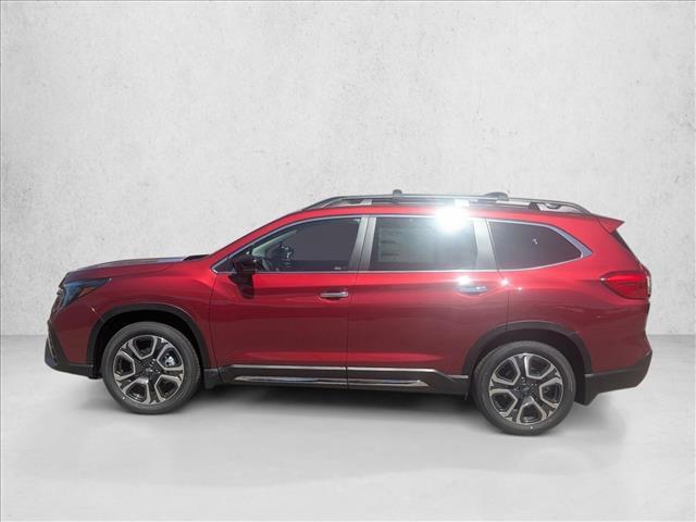 new 2025 Subaru Ascent car, priced at $50,771