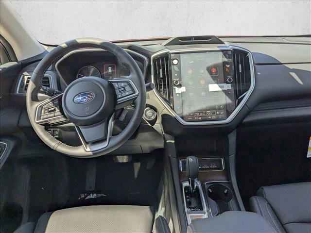 new 2025 Subaru Ascent car, priced at $50,771
