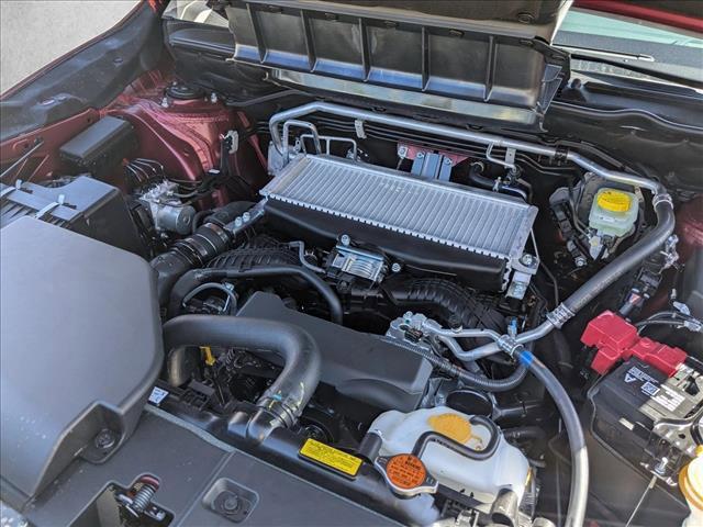 new 2025 Subaru Ascent car, priced at $50,771