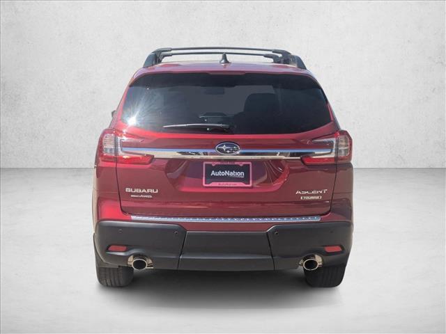 new 2025 Subaru Ascent car, priced at $50,771