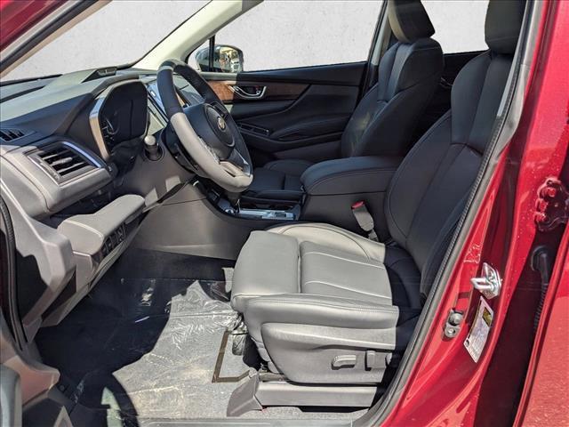 new 2025 Subaru Ascent car, priced at $50,771