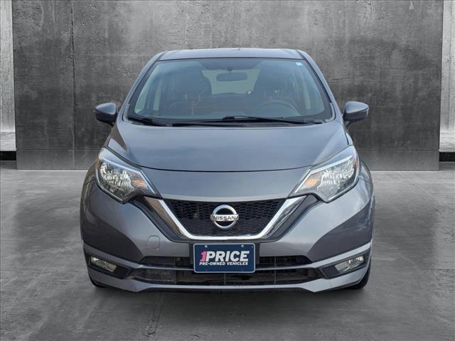 used 2017 Nissan Versa Note car, priced at $10,000