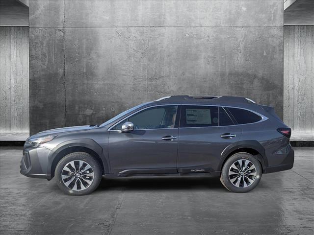 new 2025 Subaru Outback car, priced at $42,290