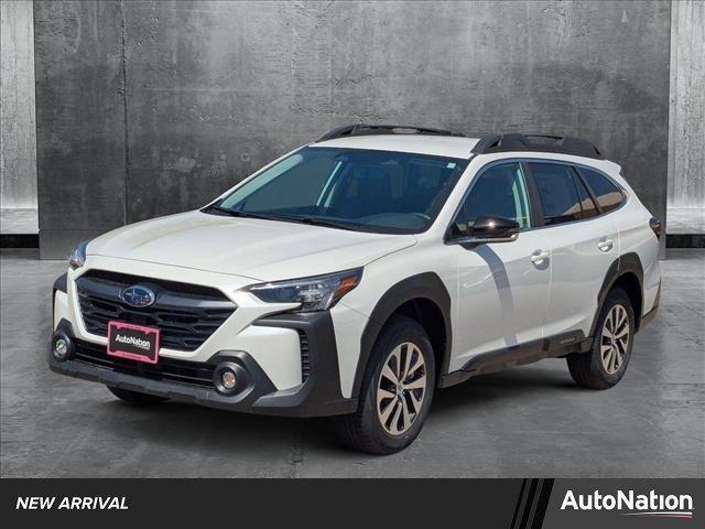 new 2025 Subaru Outback car, priced at $35,145