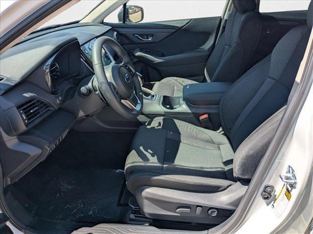 new 2025 Subaru Outback car, priced at $35,145