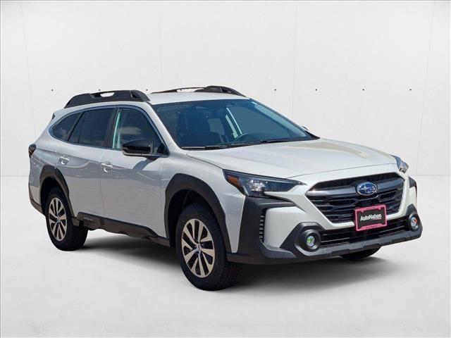 new 2025 Subaru Outback car, priced at $35,145
