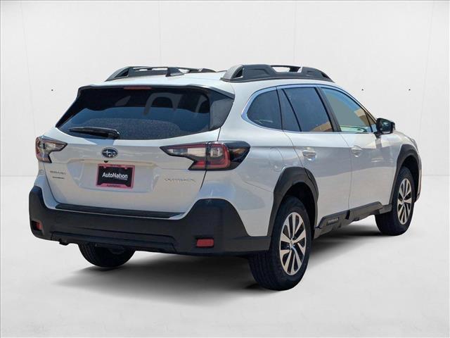 new 2025 Subaru Outback car, priced at $35,145