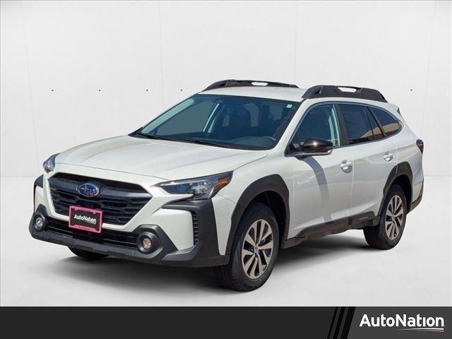 new 2025 Subaru Outback car, priced at $35,145