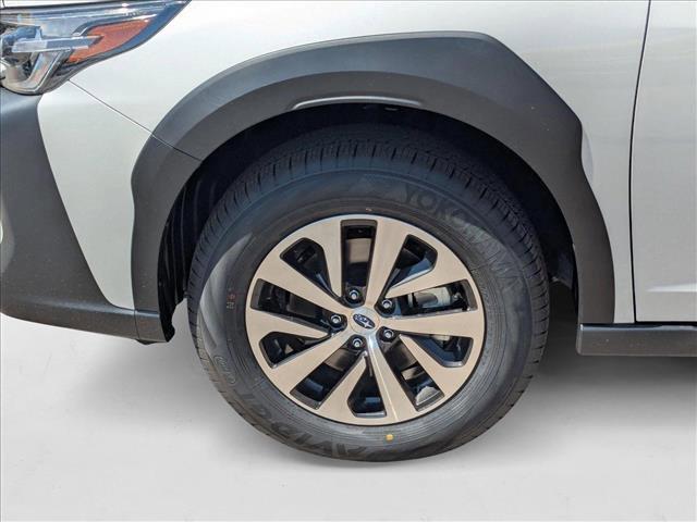new 2025 Subaru Outback car, priced at $35,145